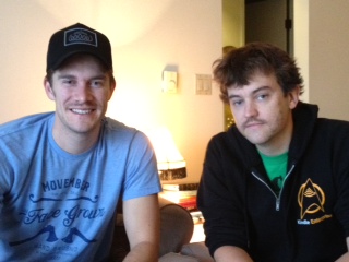 Mo Bros of Movember
